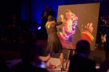 Ballnacht Baden 2022 | Reportage